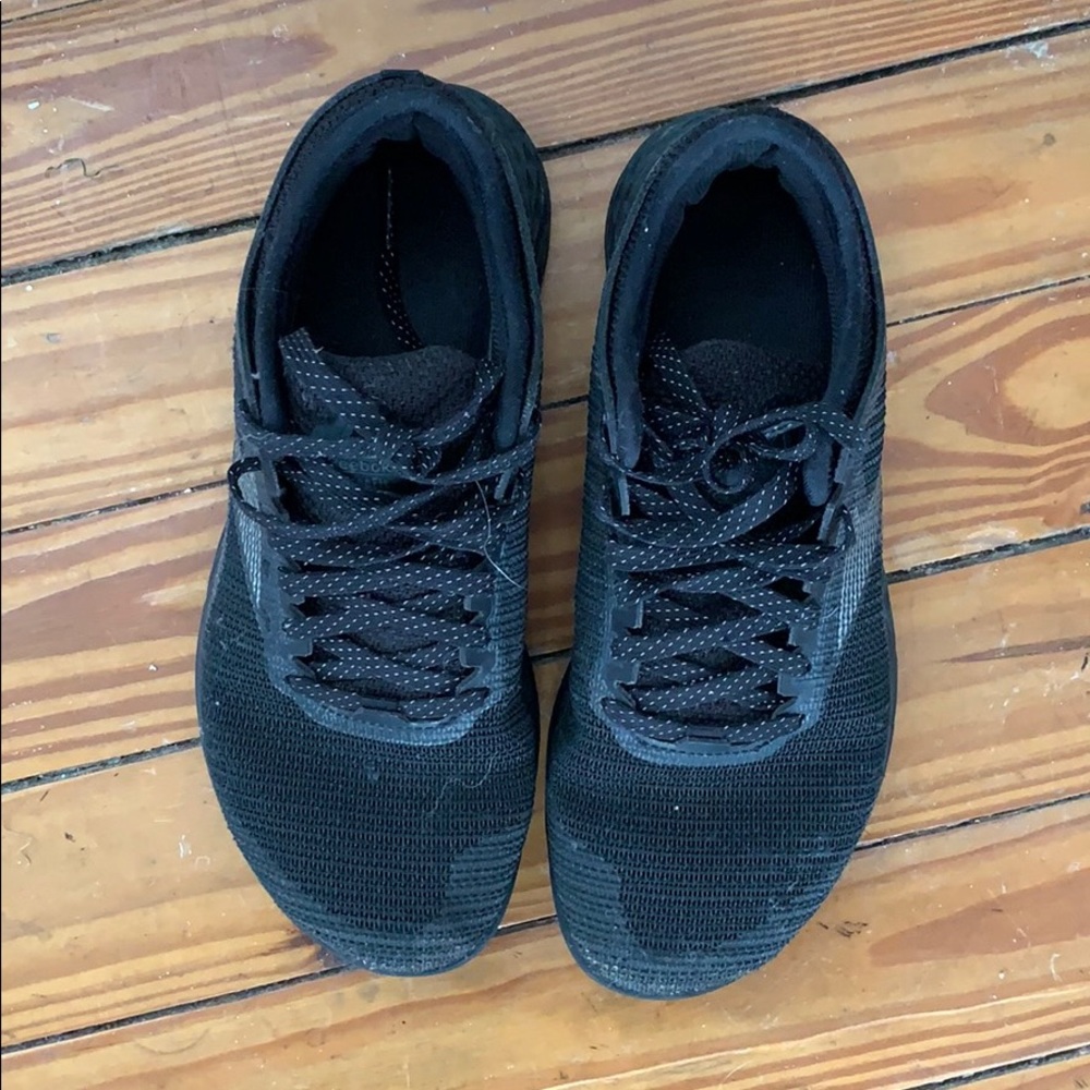 Black Nano 9’s